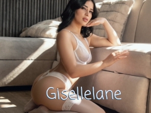 Gisellelane