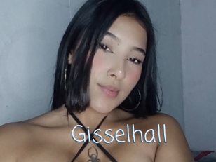 Gisselhall