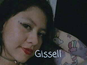 Gissell