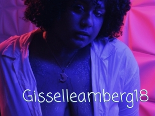 Gisselleamberg18