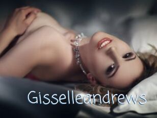 Gisselleandrews