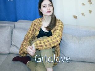 Gitalove