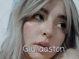 Giuliaaston