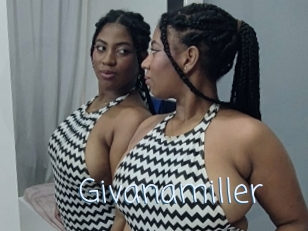 Givanamiller