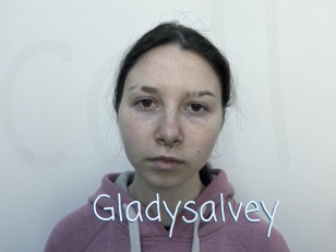 Gladysalvey