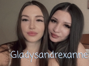 Gladysandrexanne