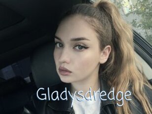 Gladysdredge