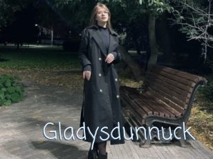 Gladysdunnuck