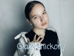 Gladyshickory