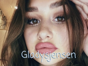 Gladysjensen