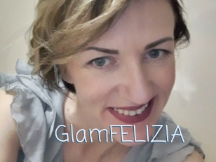 GlamFELIZIA