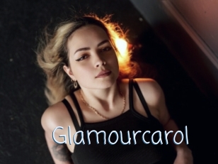 Glamourcarol