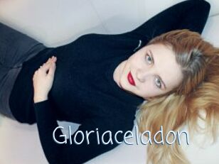 Gloriaceladon