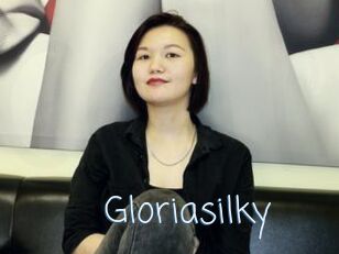 Gloriasilky