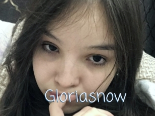 Gloriasnow