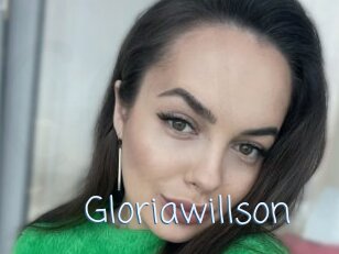 Gloriawillson