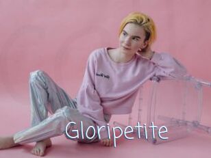 Gloripetite