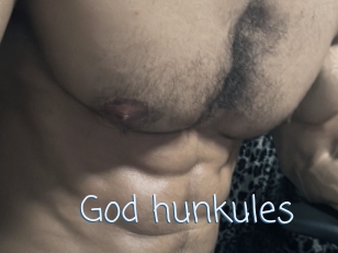 God_hunkules