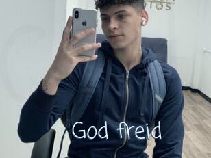 God_freid