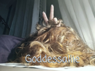 Goddessallie