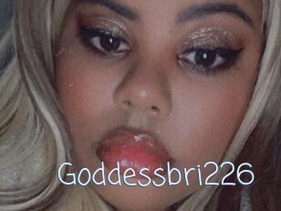 Goddessbri226