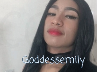 Goddessemily