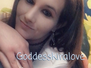 Goddesskiralove