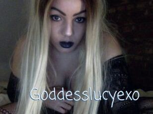 Goddesslucyexo