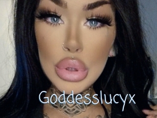 Goddesslucyx