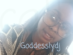 Goddesslydj