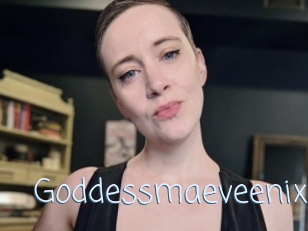 Goddessmaeveenix