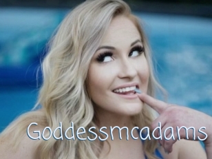 Goddessmcadams