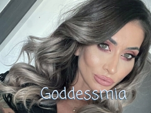 Goddessmia