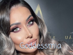 Goddessmia