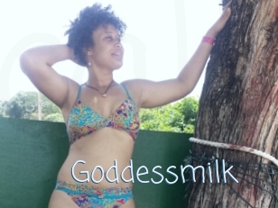 Goddessmilk