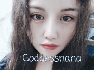 Goddessnana