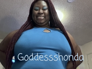 Goddessshonda