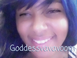 Goddessvavavoom