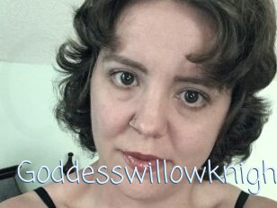 Goddesswillowknight