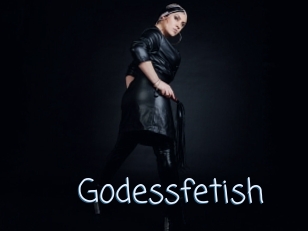 Godessfetish