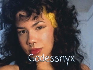 Godessnyx