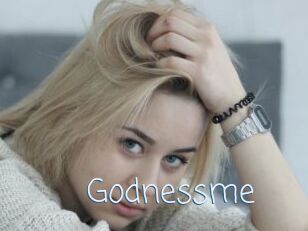 Godnessme