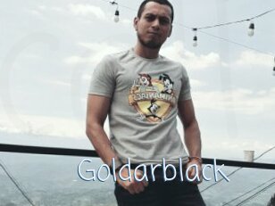 Goldarblack