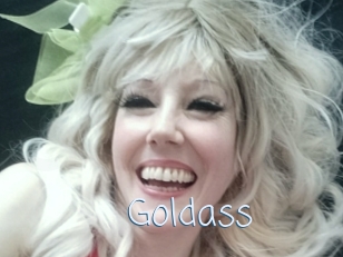 Goldass