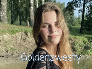 Goldensweety