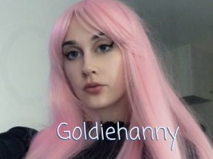 Goldiehanny