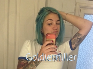 Goldiemiller