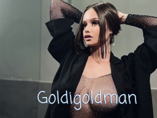 Goldigoldman