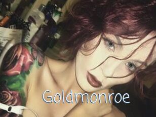 Goldmonroe