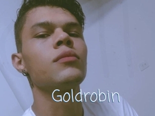 Goldrobin